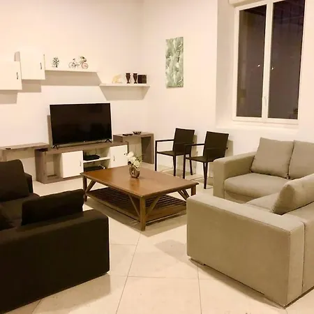 Holiday home Loft Linas